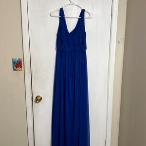 Prom/homecoming dress